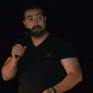 Meet your Posher, Anass